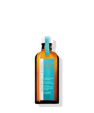 Moroccanoil light argan oil 100ml