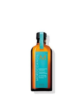 Moroccanoil argan oil 100ml
