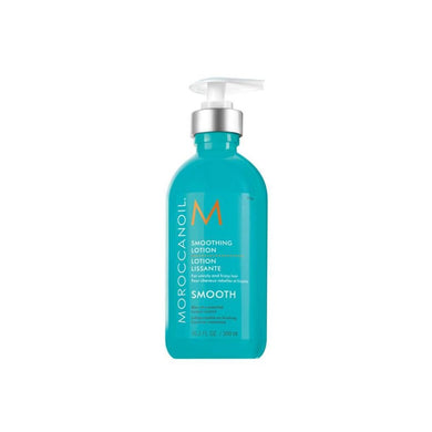 moroccanoil smoothing lotion