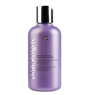 OLIGO BLACKLIGHT Nourishing Shampoo 250ml