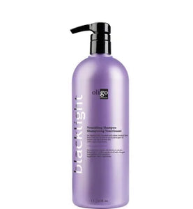 OLIGO BLACKLIGHT Nourishing Shampoo 1L