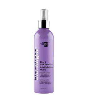 OLIGO BLACKLIGHT 18 in 1 Hair Beautifier 8.5oz
