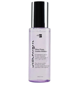 OLIGO BLACKLIGHT Shine Drops 100ml