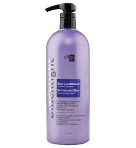 OLIGO BLACKLIGHT Blue Conditioner 1L