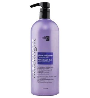 OLIGO BLACKLIGHT Blue Conditioner 1L