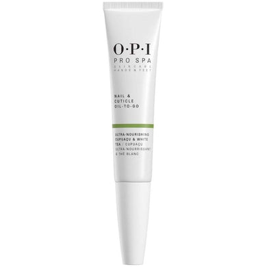OPI cuticle Hydrates nourishes