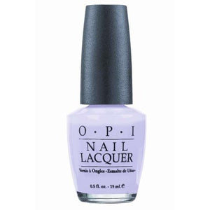 OPI Nail Lacquer - Hawaiian Orchid
