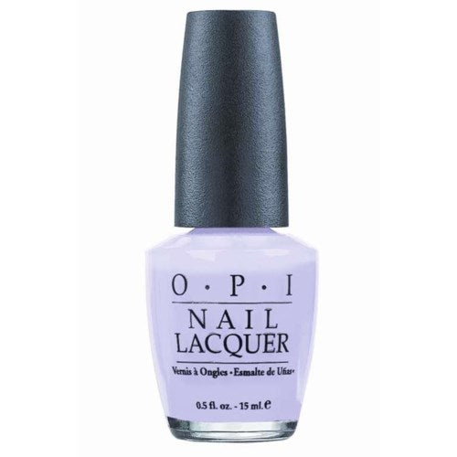 OPI Nail Lacquer - Hawaiian Orchid