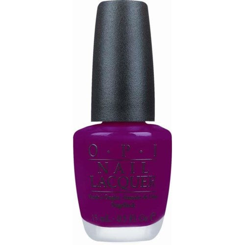 OPI Nail Lacquer - Koala Bear-Y