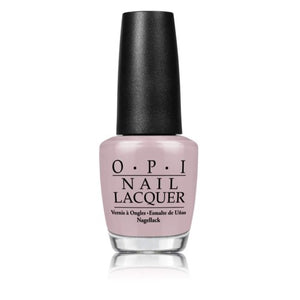 OPI Nail Lacquer - Don't Bossa Nova Me Around - BRAZIL