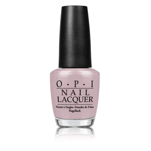 OPI Nail Lacquer - Don't Bossa Nova Me Around - BRAZIL