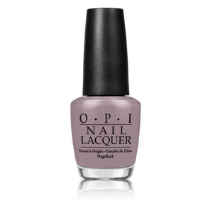 OPI Nail Lacquer - Taupe-Less Beach - BRAZIL