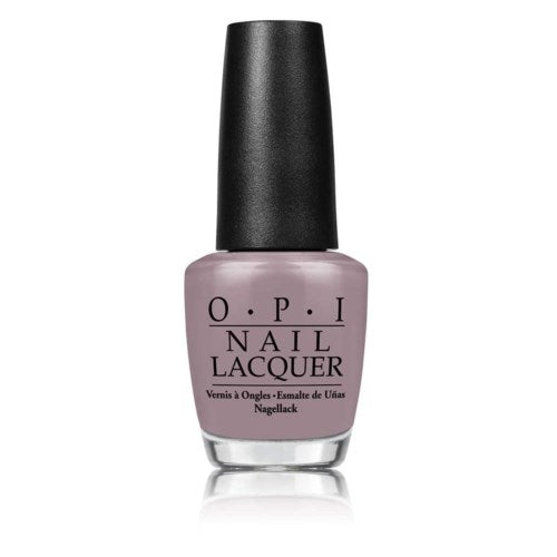 OPI Nail Lacquer - Taupe-Less Beach - BRAZIL