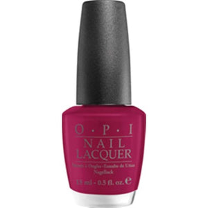 OPI Nail Lacquer - Miami Beet