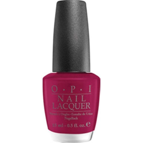 OPI Nail Lacquer - Miami Beet
