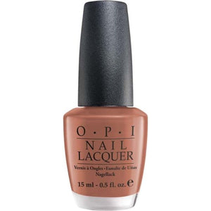 OPI Nail Lacquer - Barefoot In Barcelona