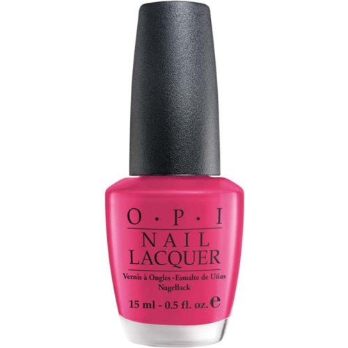 OPI Nail Lacquer - Pink Flamenco