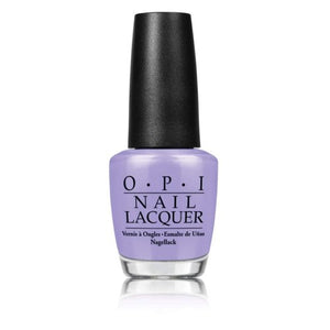 OPI Nail Lacquer - You're Such A Budapest - EURO