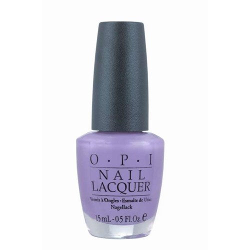 OPI Nail Lacquer - Aphroidte's Pink Nightie Nail