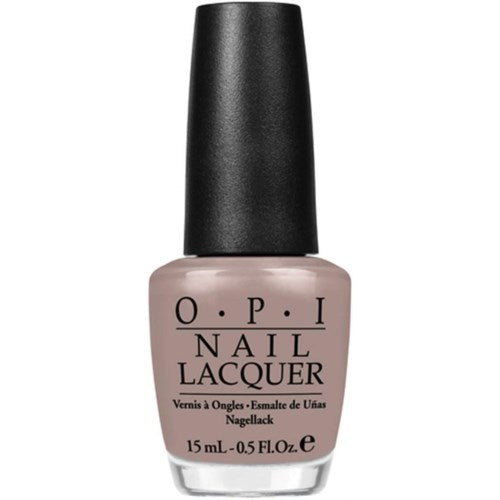 OPI Nail Lacquer - Berlin There Done That - GERMANY