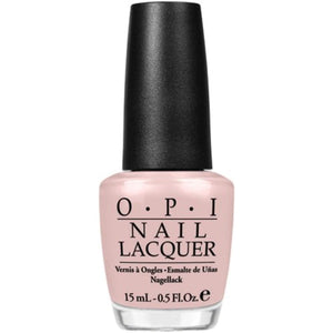 OPI Nail Lacquer - My Very First Knockwurst - GERMANY
