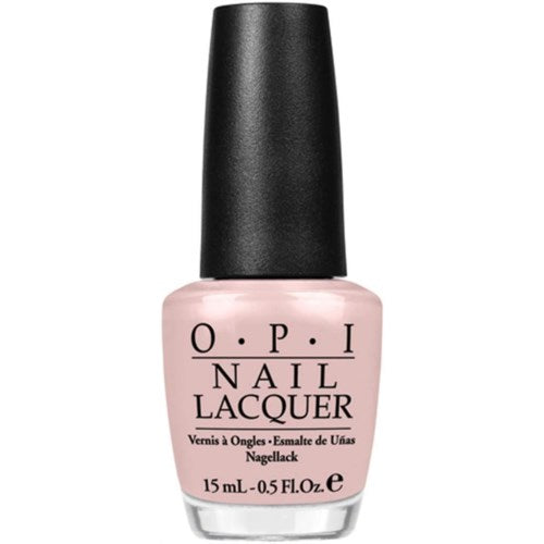 OPI Nail Lacquer - My Very First Knockwurst - GERMANY