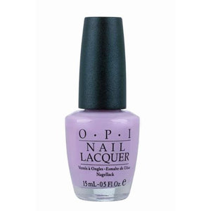 OPI Nail Lacquer - Passion Nail Laquer