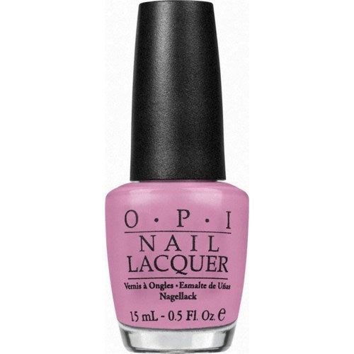 OPI Nail Lacquer - Lucky Lucky Lavender