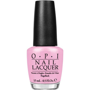 OPI Nail Lacquer - Suzi Shops & Island Hops - HAWAII