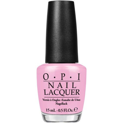OPI Nail Lacquer - Suzi Shops & Island Hops - HAWAII