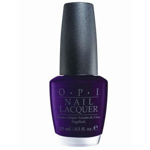 OPI Nail Lacquer - Black Cherry Chutney