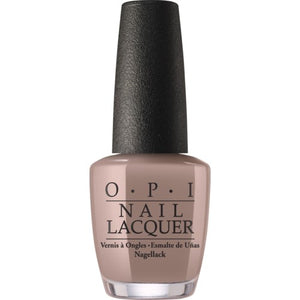 OPI Nail Lacquer - A Bottle Of OPI - ICELAND