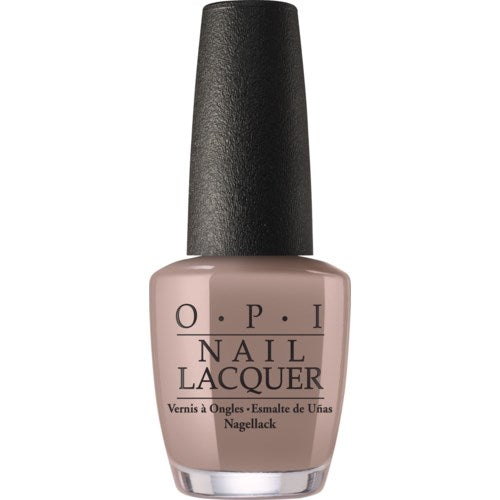 OPI Nail Lacquer - A Bottle Of OPI - ICELAND