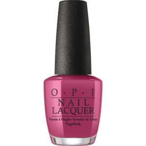OPI Nail Lacquer - Aurora Berry-alis - ICELAND