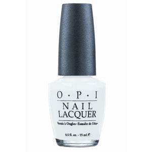 OPI Nail Lacquer - Alpine Snow