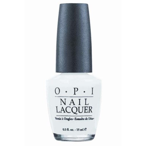 OPI Nail Lacquer - Alpine Snow