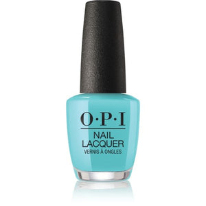 OPI Nail Lacquer - Closer Than You Might Belem LISBON