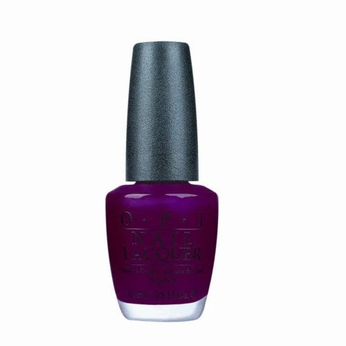 OPI Nail Lacquer - Malaga Wine