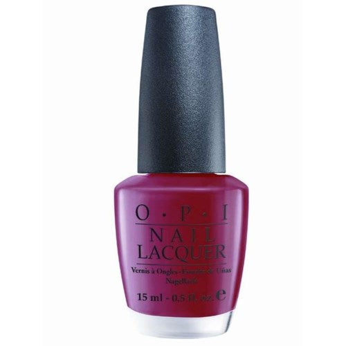 OPI Nail Lacquer - My Chihuahua Bites!