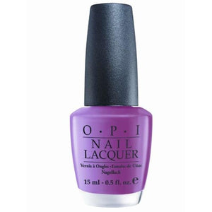 OPI Nail Lacquer - Strawberry Margarita