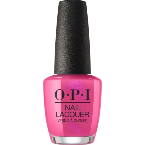OPI Nail Lacquer - Telenovela Me About It - MEXICO