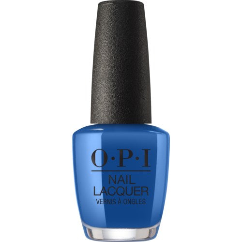 OPI Nail Lacquer - Mi Casa Es Blue Casa - MEXICO
