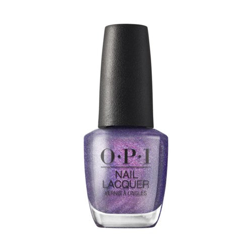 OPI Nail Lacquer - Leonardo’s Model Color MUSE OF MILAN