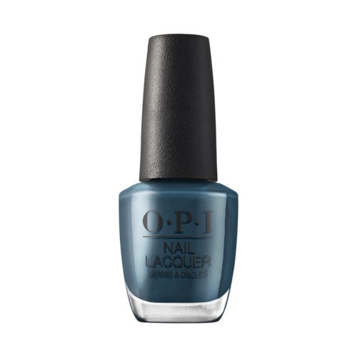 OPI Nail Lacquer - Drama At La Scala MUSE OF MILAN