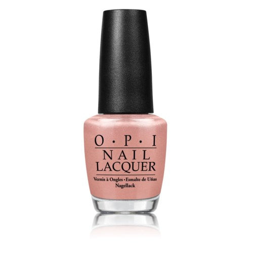 OPI Nail Lacquer - Humidi Tea - NEW ORLEANS
