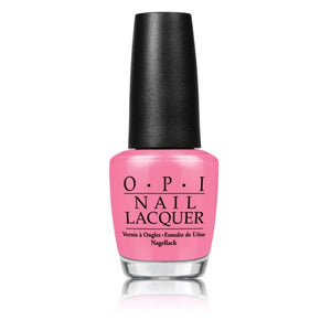 OPI Nail Lacquer - Suzi Nails New Orleans - NEW ORLEANS