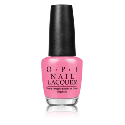 OPI Nail Lacquer - Suzi Nails New Orleans - NEW ORLEANS