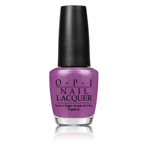 OPI Nail Lacquer - I Manicure For Beads - NEW ORLEANS