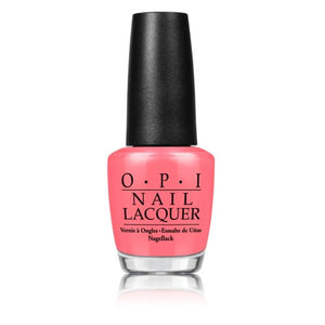 OPI Nail Lacquer - Got Myself Into A Jambalaya- NEW ORLEANS