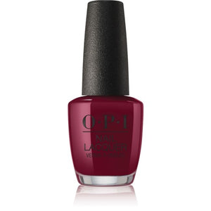OPI Nail Lacquer - Como se Llama? - PERU